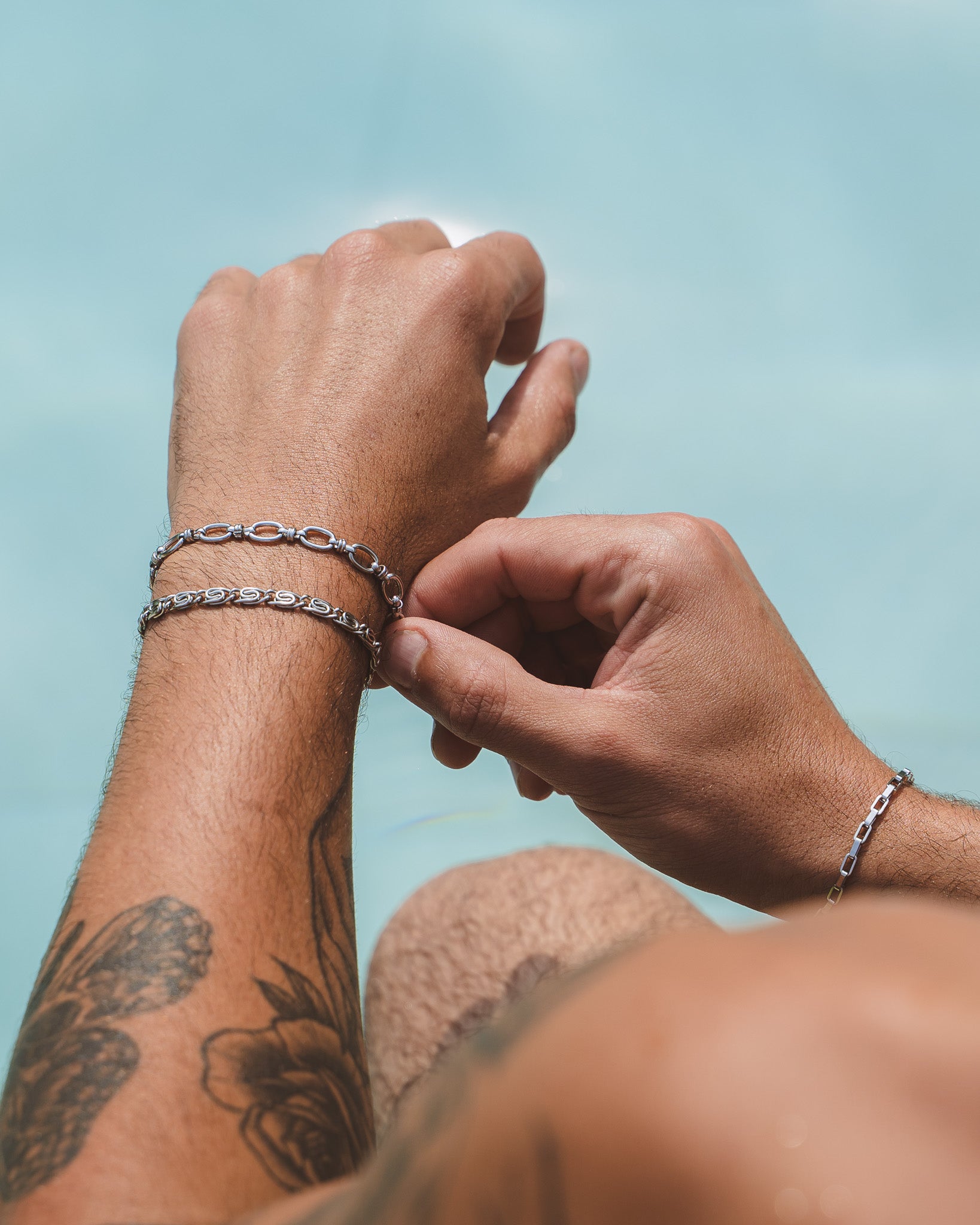 NUSA BRACELET