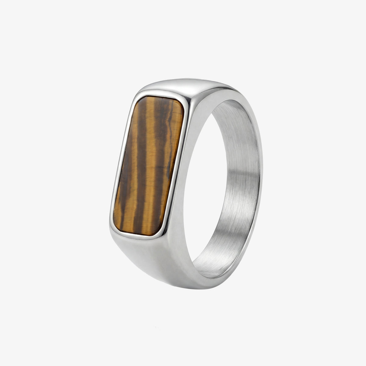 Nova Silver Ring – LOST GEN CLUB