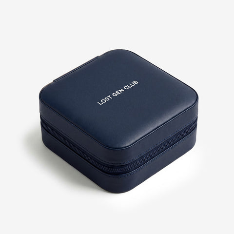 TRAVEL BOX