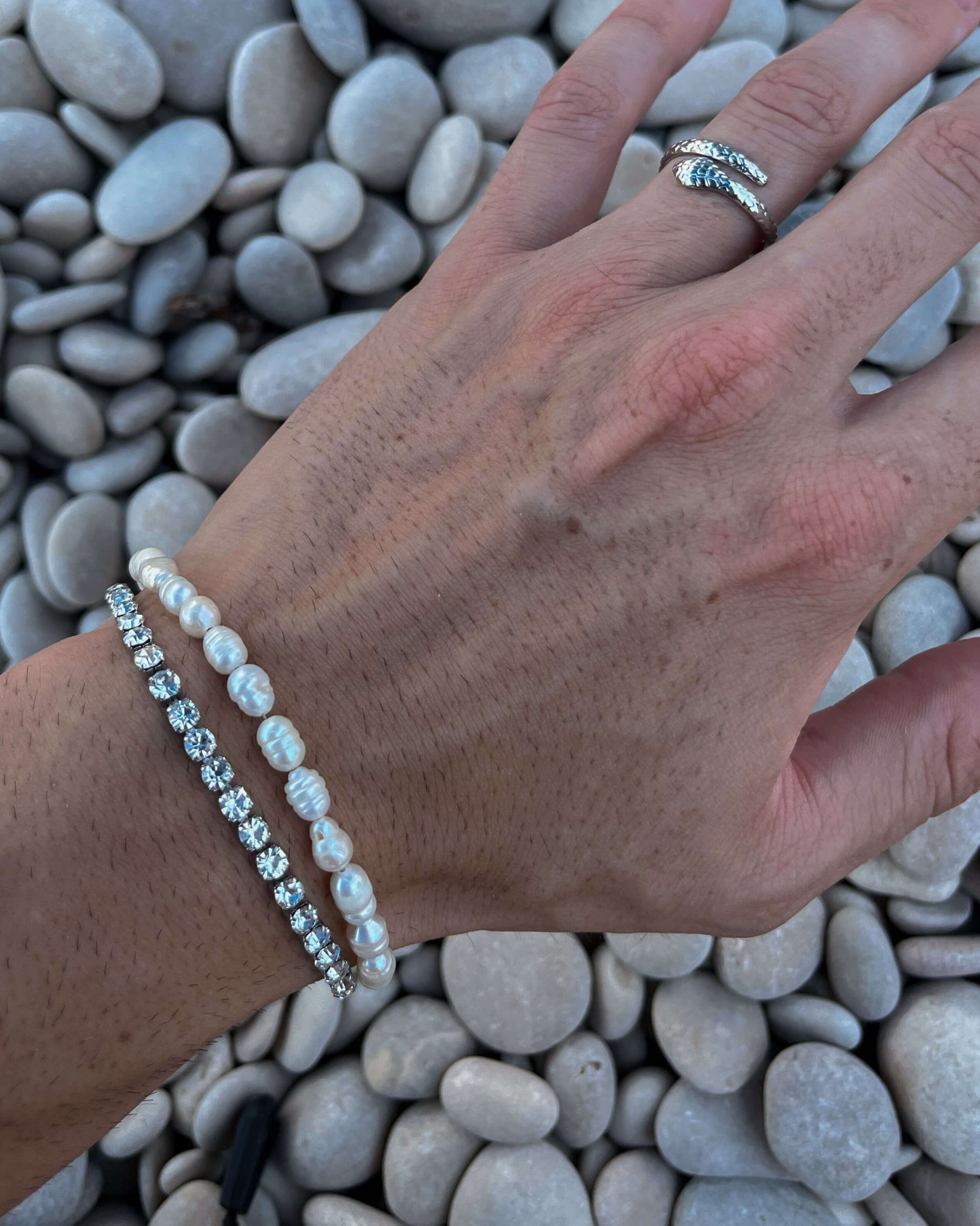 LOST GEN CLUB Men's jewelry made to last